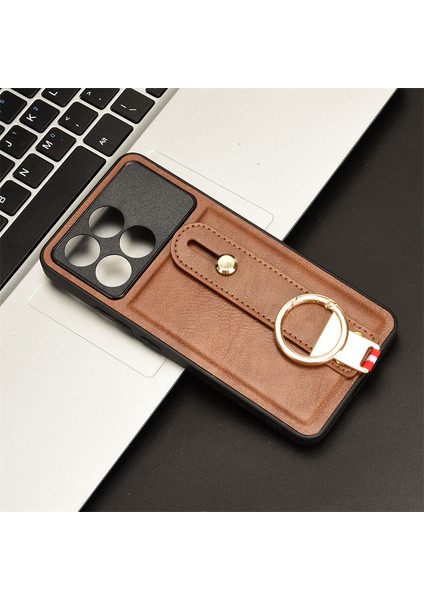 Xiaomi Redmi K70 Telefon Kılıfı (Yurt Dışından) fiyatları