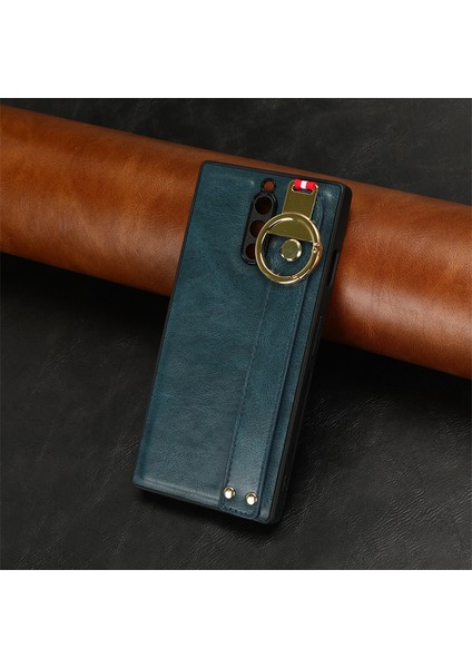 ZTE Nubia Red Magic 8 Pro Plus Telefon Kılıfı (Yurt Dışından)