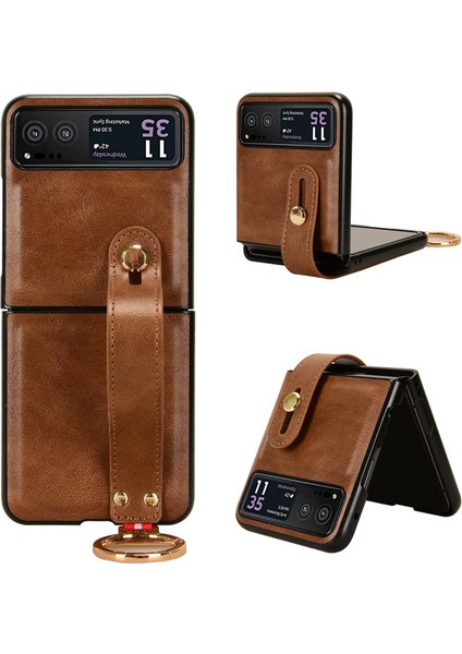Motorolarola Razr 40 Telefon Kılıfı (Yurt Dışından)