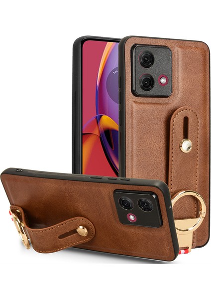 Motorola G84 5G Telefon Kılıfı (Yurt Dışından)