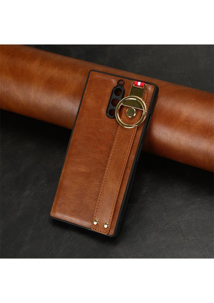 ZTE Nubia Red Magic 8 Pro Telefon Kılıfı (Yurt Dışından)