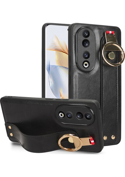 Huawei 90 Pro Telefon Kılıfı (Yurt Dışından)
