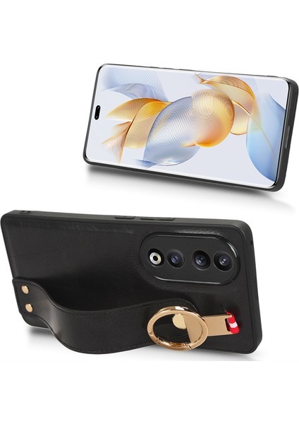 Huawei 90 Pro Telefon Kılıfı (Yurt Dışından)