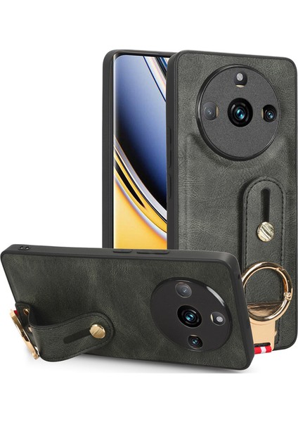 Realme 11 Pro Telefon Kılıfı (Yurt Dışından)