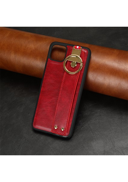 Google Pixel 4 Telefon Kılıfı (Yurt Dışından)