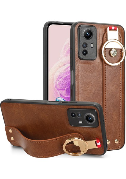 Xiaomi Redmi Note 12S 4G Telefon Kılıfı (Yurt Dışından)