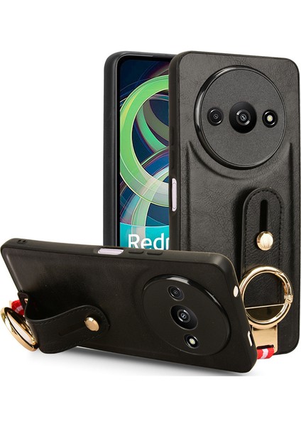 Xiaomi Redmi A3 Telefon Kılıfı (Yurt Dışından)