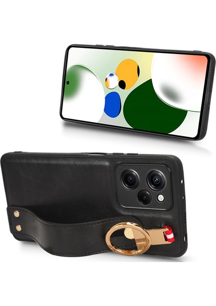 Xiaomi Redmi Note 12 Pro Telefon Kılıfı (Yurt Dışından) fiyatları