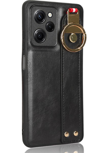 Xiaomi Redmi Note 12 Pro Telefon Kılıfı (Yurt Dışından) fırsatları