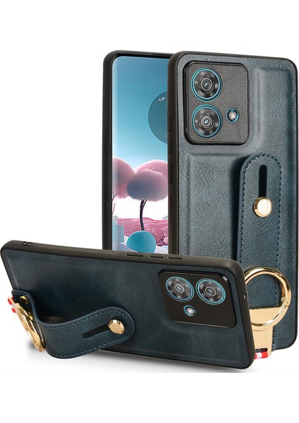 Motorola Edge 40 Neo Telefon Kılıfı (Yurt Dışından)