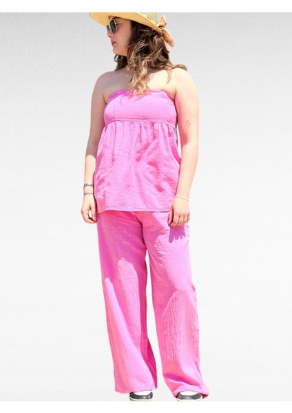 Bürümcük Kumaş 2'li Takım modelleri