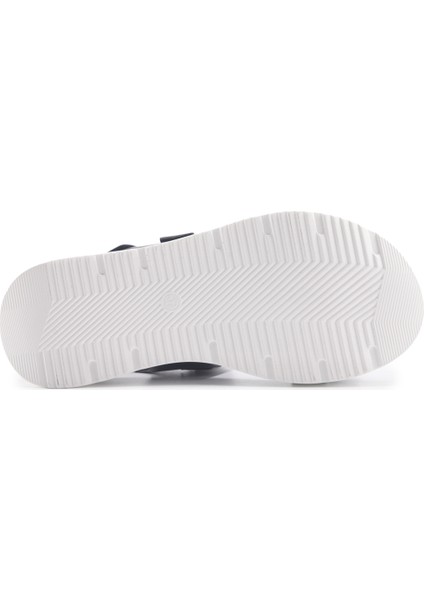 323635.Z 4fx Siyah Kadın Spor Sandalet