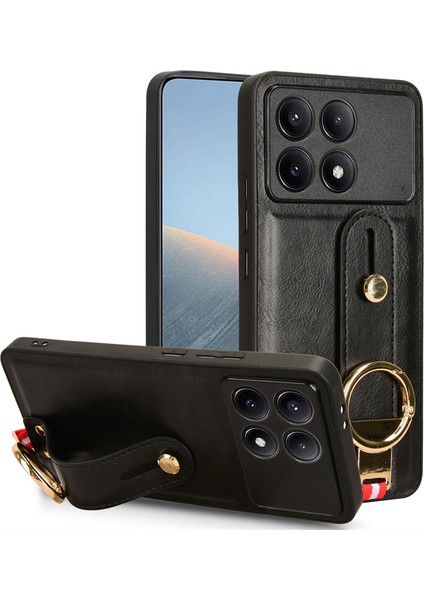 Xiaomi Poco X6 Pro Telefon Kılıfı (Yurt Dışından)