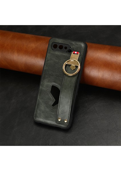 Asus ROG Phone 5 Telefon Kılıfı (Yurt Dışından)