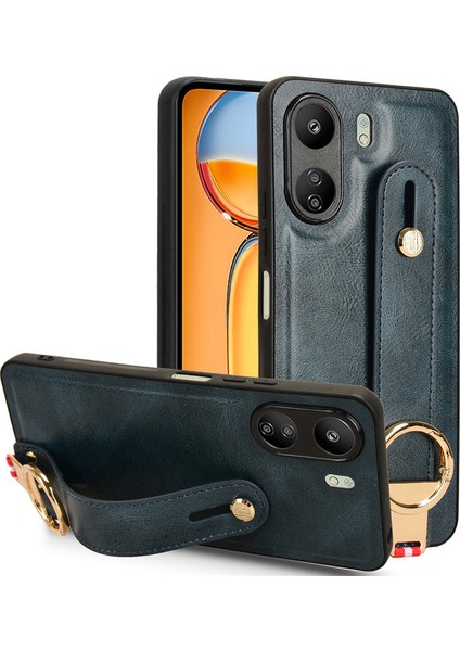 Xiaomi Redmi 13C Telefon Kılıfı (Yurt Dışından)