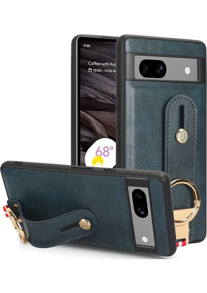 Google Pixel 7a Telefon Kılıfı (Yurt Dışından)