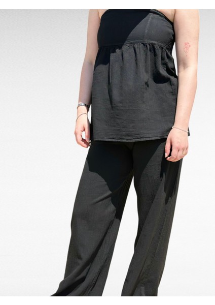 Bürümcük Kumaş 2'li Takım