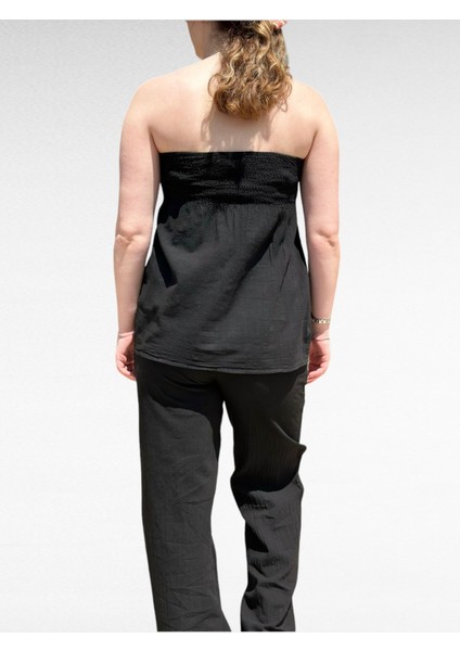 Bürümcük Kumaş 2'li Takım modelleri