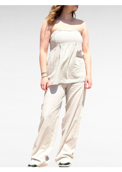 Bürümcük Kumaş 2'li Takım fırsatları