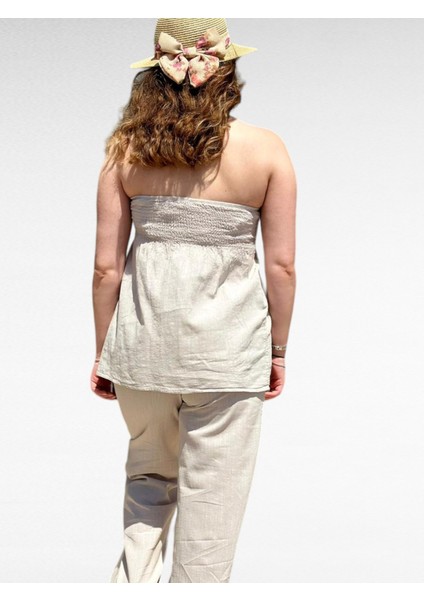 Bürümcük Kumaş 2'li Takım indirimleri