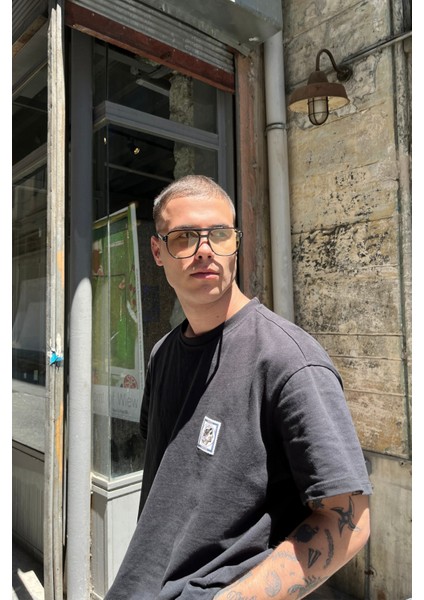 Tommy Erkek Güneş Gözlüğü Sarı fiyatları