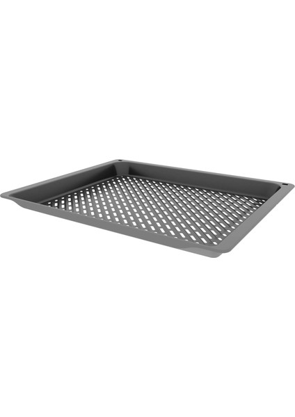 Bosch-Siemens-Profilo 3D Air-Fry Sağlıklı Kızartma Tepsisi (Orjinal)