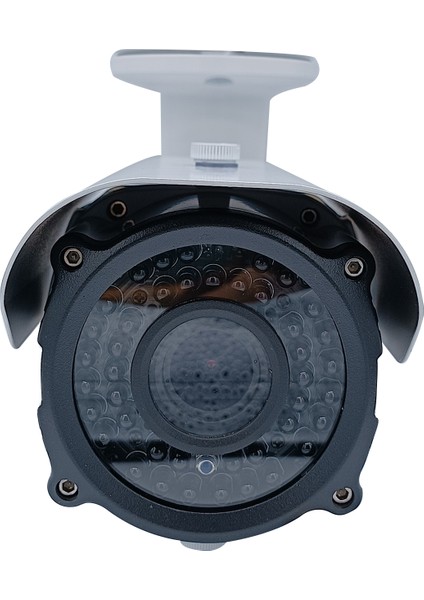 SE-3800LV 3.0 Megapıxel Waterproof Ir Bullet Hd Kamera Dış Mekan Metal Kasa Güvenlik Kamerası fırsatları