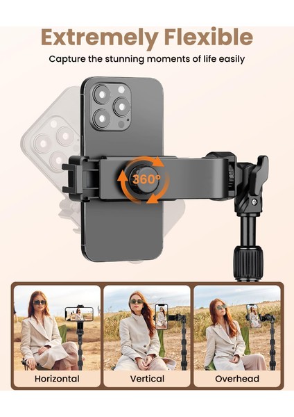 200 cm Çantalı Kumandalı Tripod fiyatları