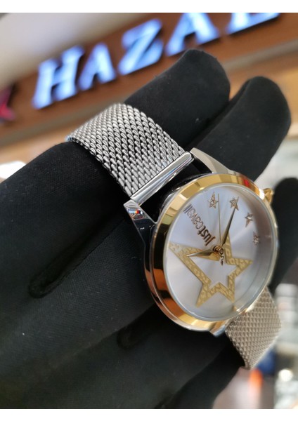 Just Cavallı Kadın Kol Saati fiyatları