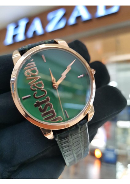 Yeni Kadın Kol Saati