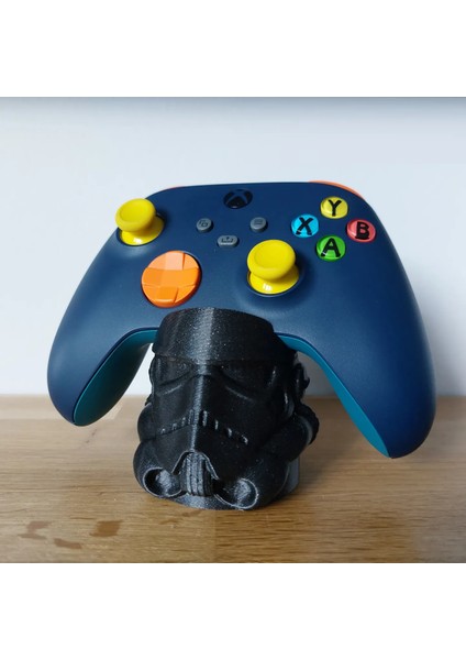 Stormtrooper Controller Stand