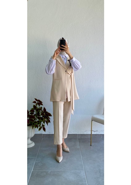 Clara Üçlü Takım