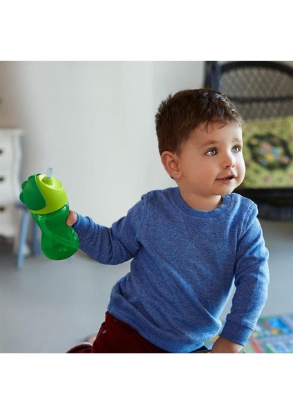 Pipetli Bardak 12 Ay 300 ml fırsatları