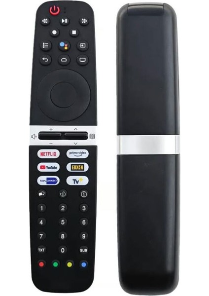 Android Tv Ses Komutlu Kumanda fiyatları