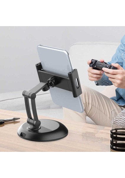 PB-45S Tablet Telefon Standı