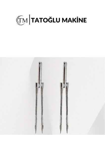 2028-14 Çift Iğne 2mm fiyatları