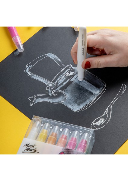 mm Bükülebilir Metalikler 12'li Signature fiyatları