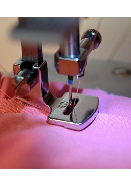 Dikiş Makinesi Büzgü Ayağı ( Beko Janome Zetina Bernina) modelleri