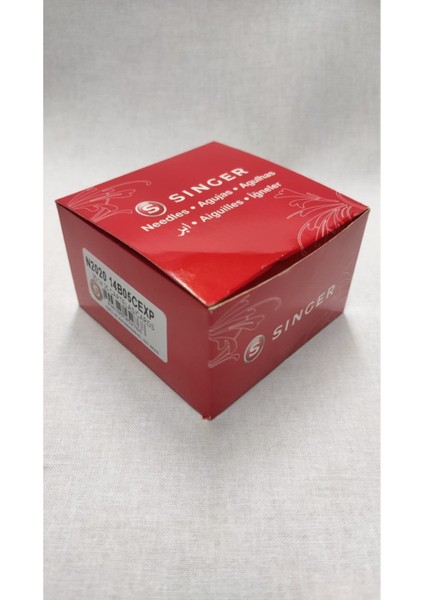 14 Numara 25 Paket fiyatları