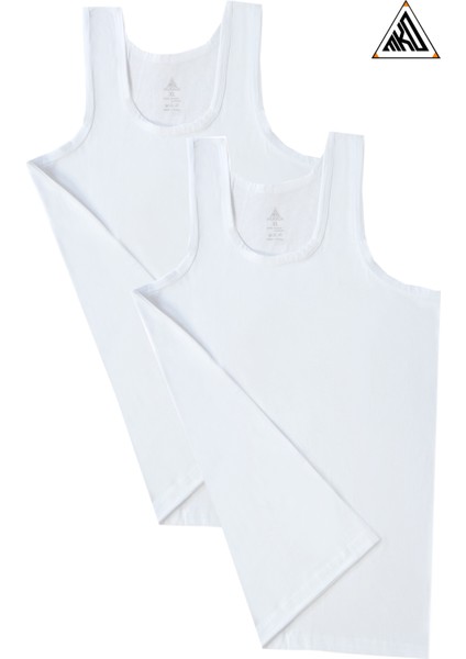 2 Adet Premium Kalite - Trend Erkek Beyaz Atlet - Nefes Alan - Ultra Rahat Ve Şık Tasarım modelleri