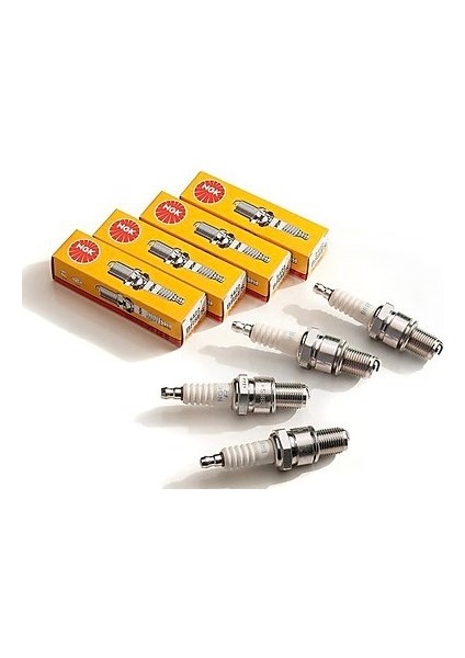 94976 - Buji Takımı 4 adet