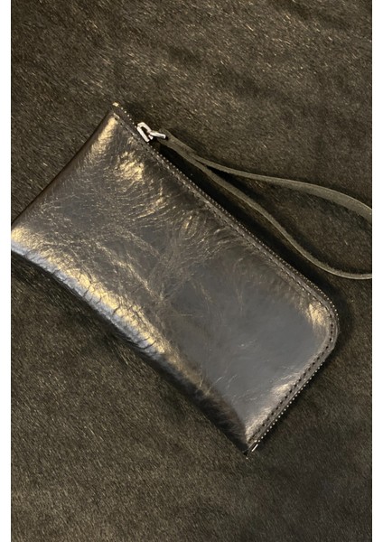 Kadın Cüzdan Uzun Fermuarlı Bilek Askılı Deri El Portföy Telefon Çanta indirimleri