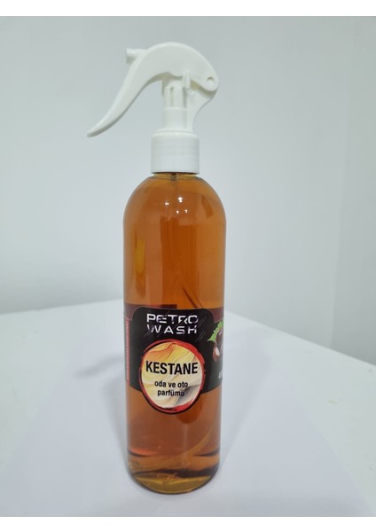 Kestane Aromalı Oda ve Oto Parfüümü modelleri