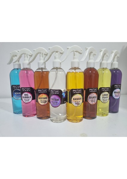 Kestane Aromalı Oda ve Oto Parfüümü fırsatları