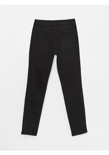 Lcw Kids Skinny Fit Kız Çocuk Jean Pantolon fiyatları