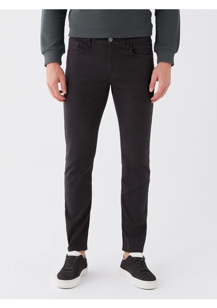 Lcwaıkıkı Classic Dar Kalıp Erkek Chino Pantolon fiyatları