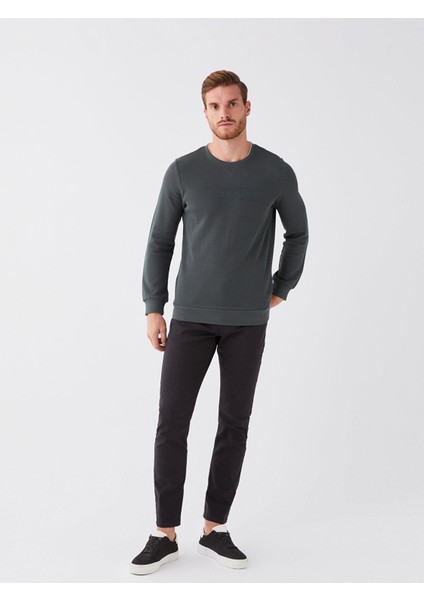 Lcwaıkıkı Classic Dar Kalıp Erkek Chino Pantolon modelleri