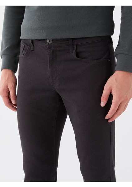 Lcwaıkıkı Classic Dar Kalıp Erkek Chino Pantolon fırsatları