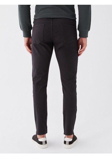 Lcwaıkıkı Classic Dar Kalıp Erkek Chino Pantolon indirimleri