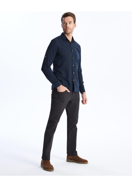 Lcwaıkıkı Classic Standart Kalıp Erkek Chino Pantolon